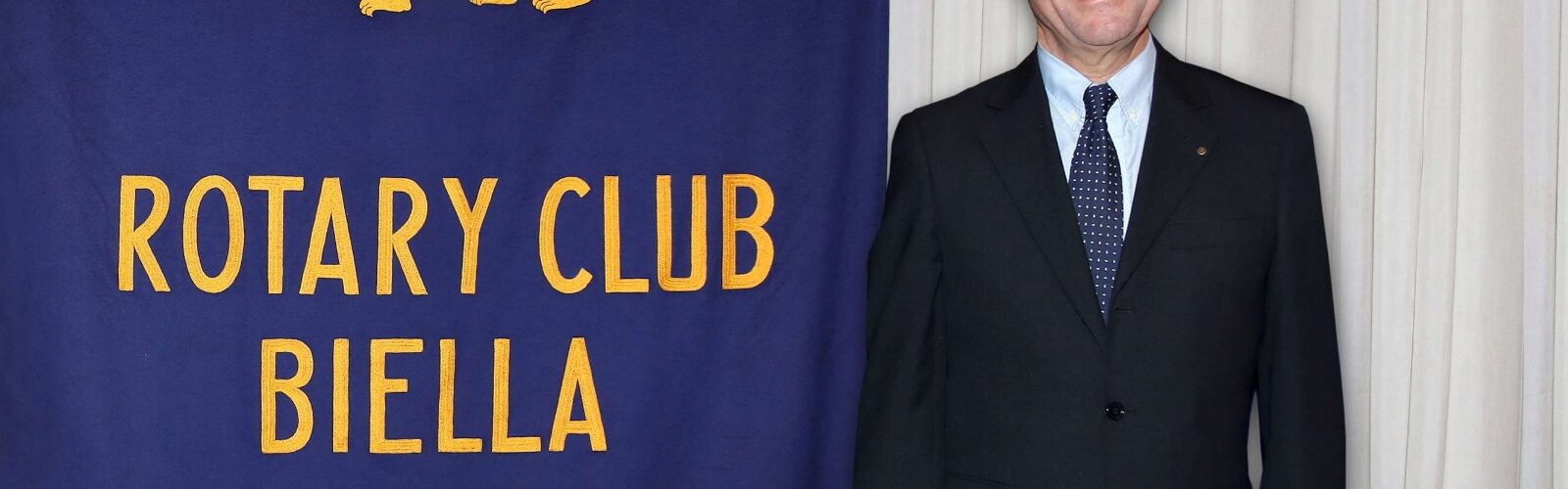 Passaggio delle Consegne al Rotary Biella