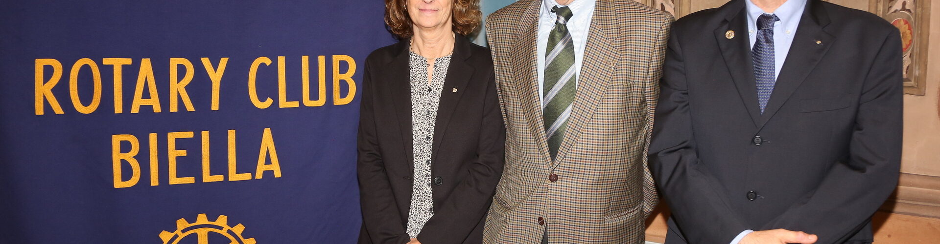 Marco Francescon eletto Presidente del Rotary Biella per l’anno 2027-28